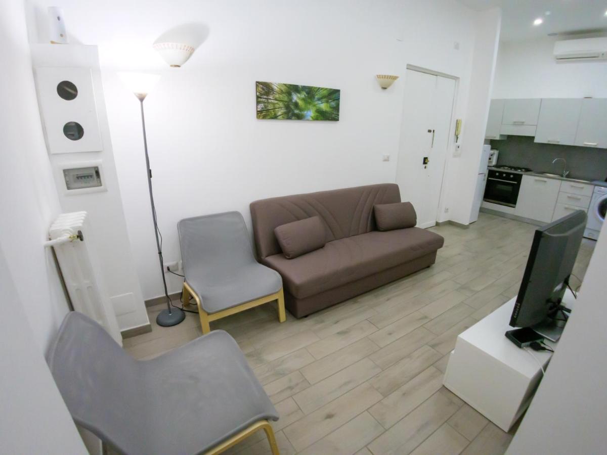Flat 54 - New Opening Lejlighed Rom Eksteriør billede